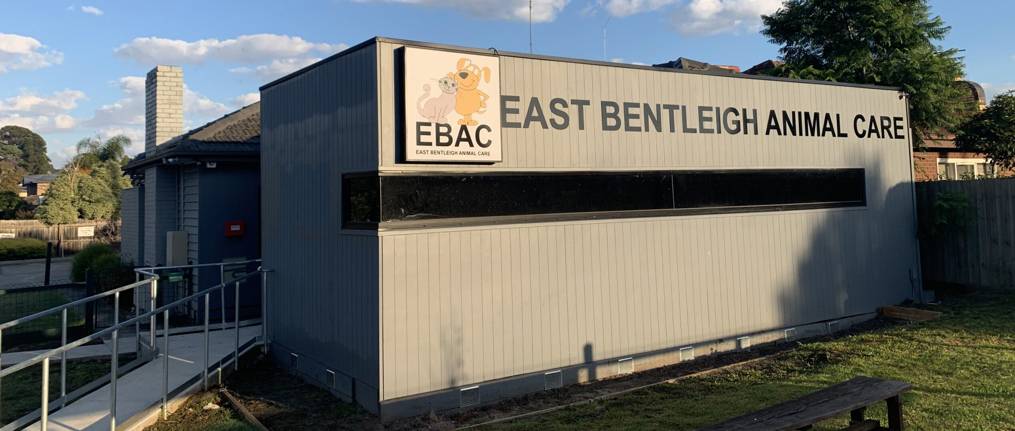 East Bentleigh Animal Care